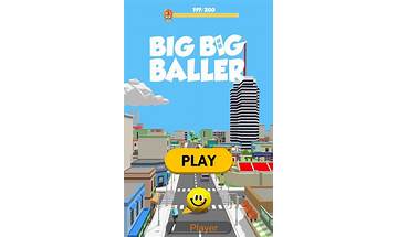 Big Big Baller for Android - Download the APK from Habererciyes